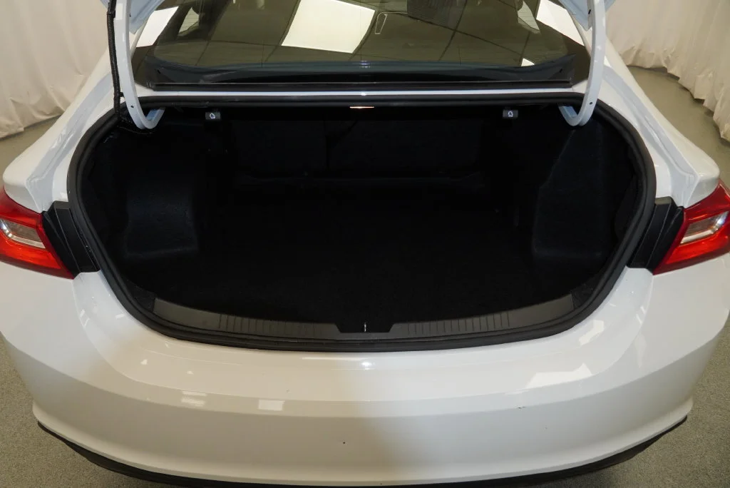 2023 Chevrolet Malibu 1LS - Photo 35