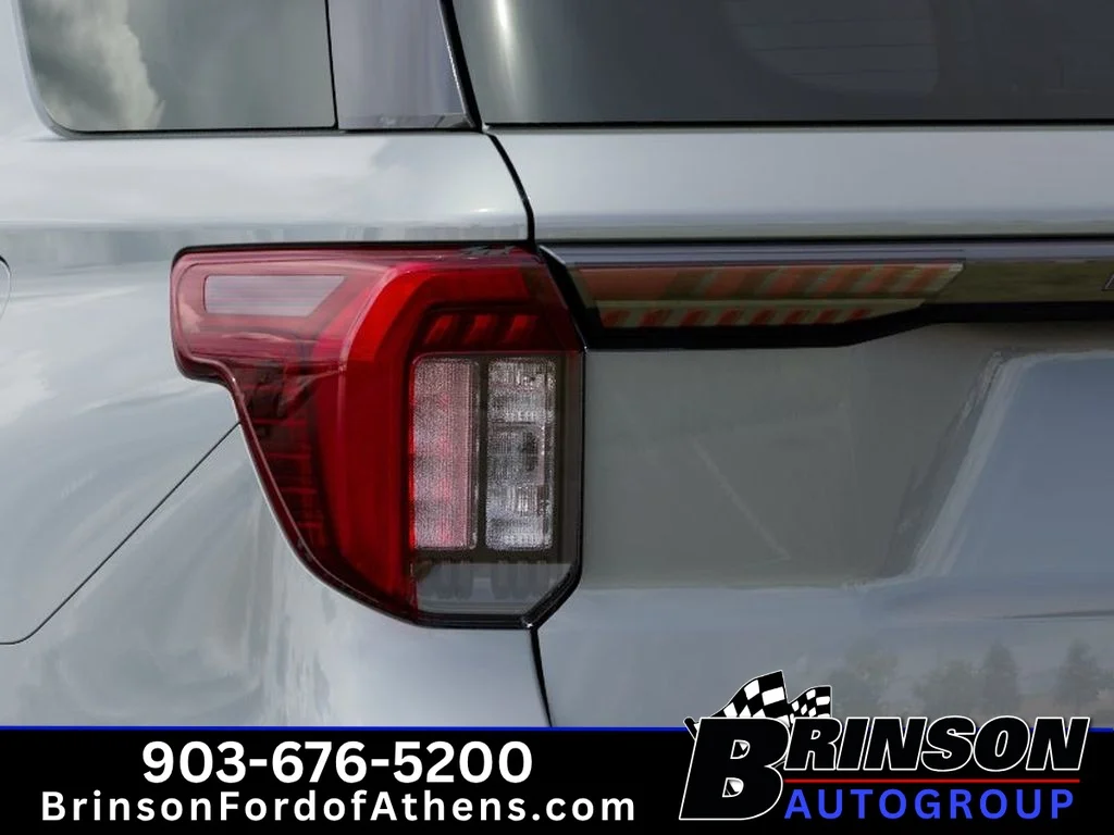 New 2027 Avalanche Gray Ford Tremor® image 21