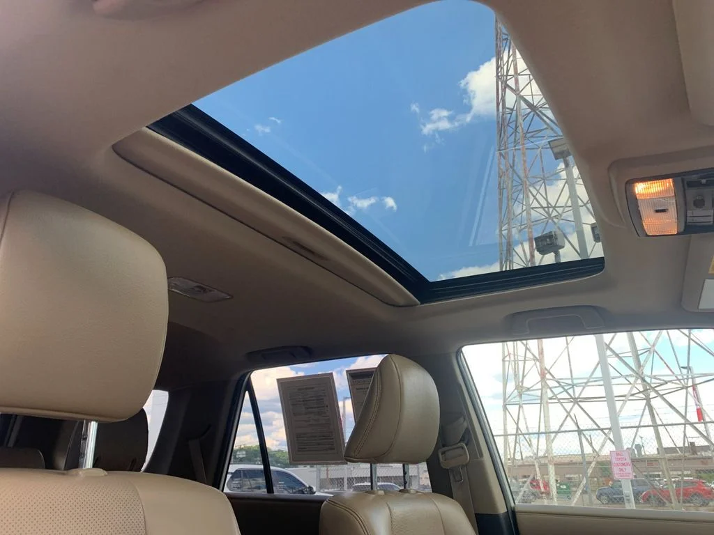 Used 2019 White Toyota Limited image 19