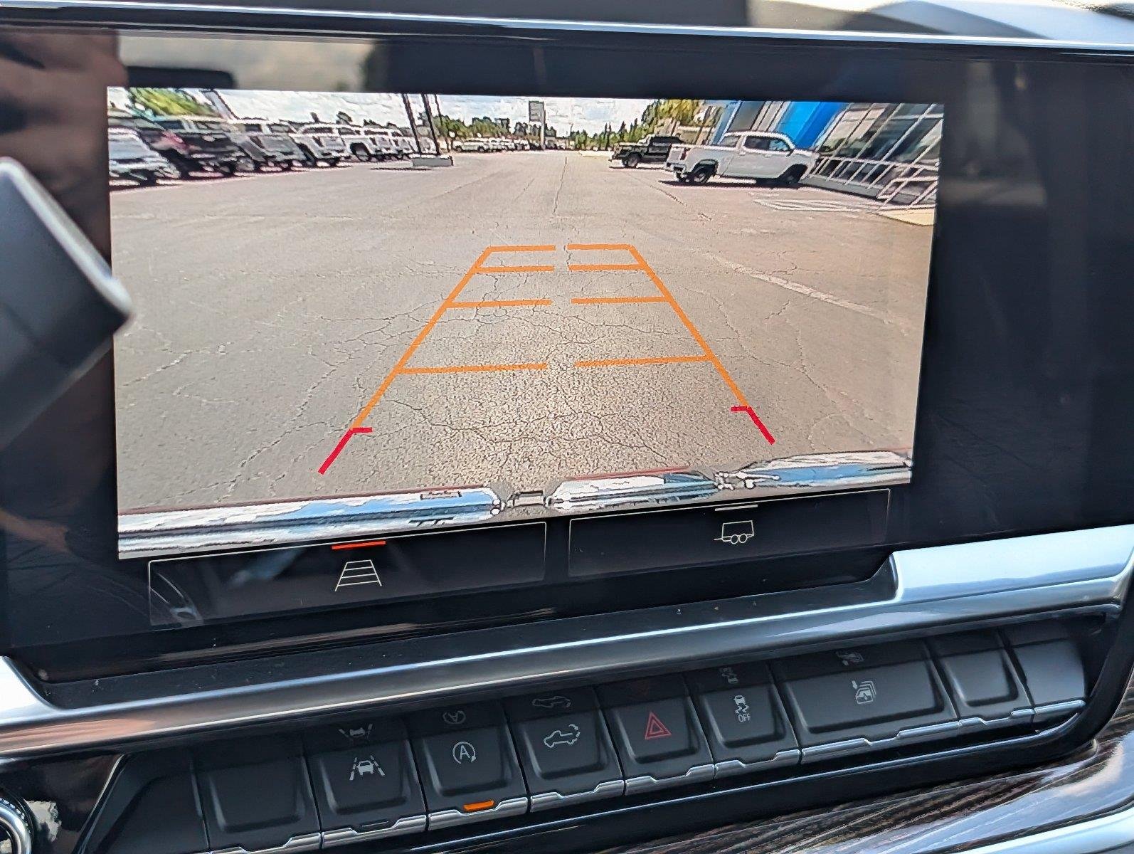 New 2026 Onyx Black GMC Elevation image 18