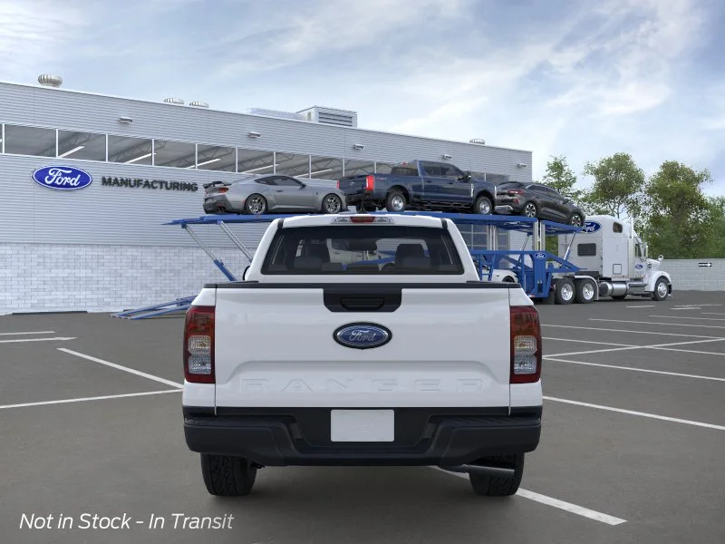 New 2026 Oxford White Ford XL image 5