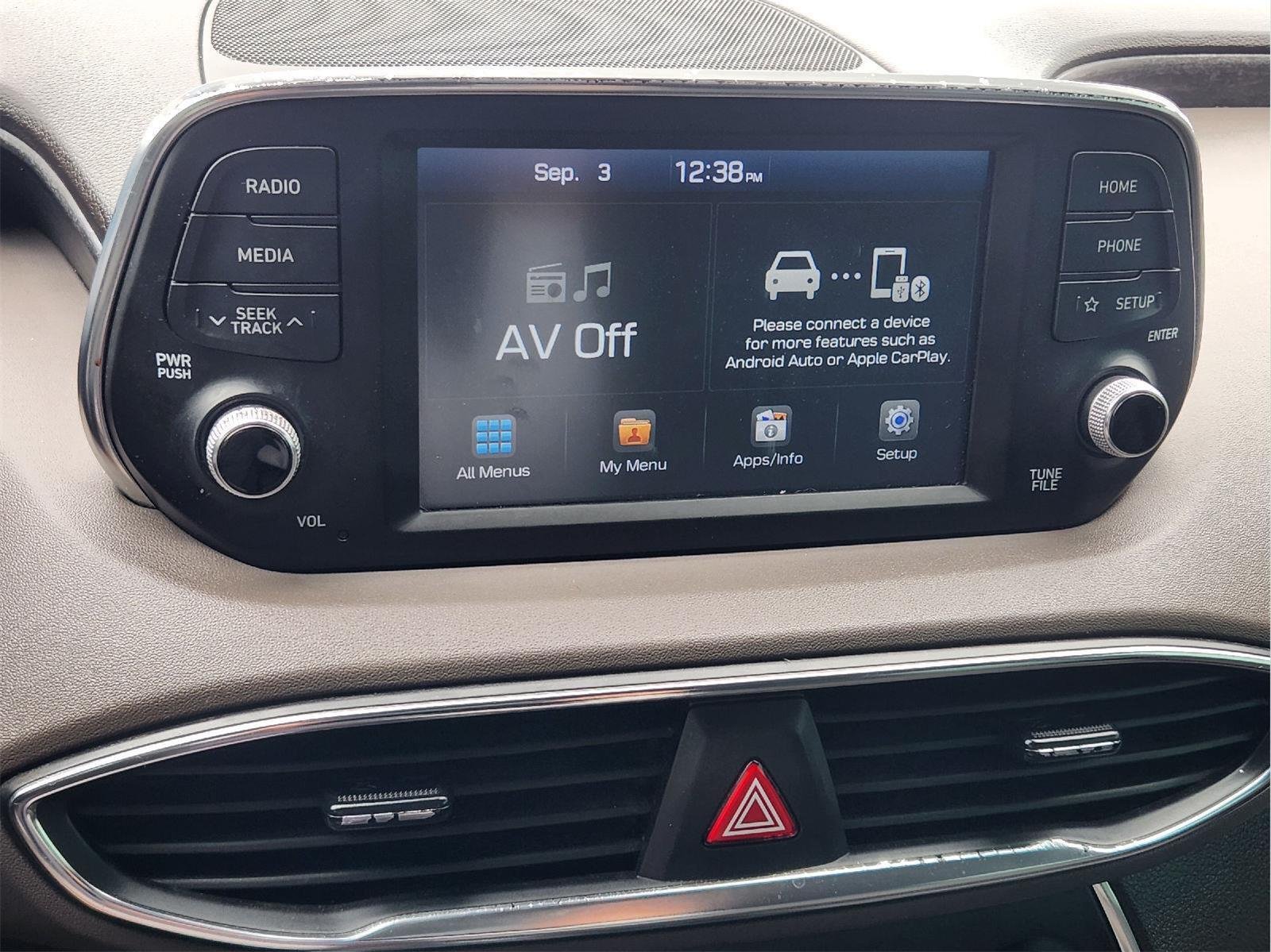 Certified Used 2019 Machine Gray Hyundai SE image 16