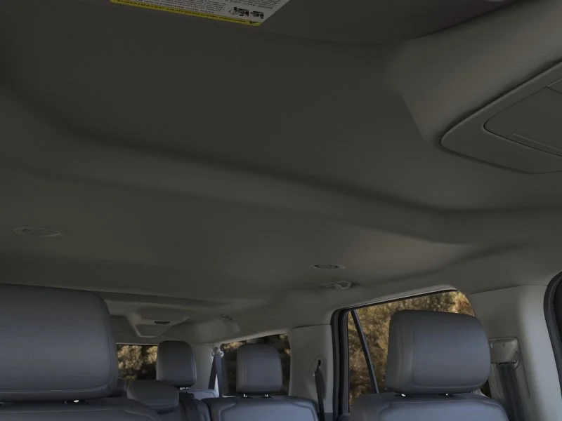 New 2026 Star White Metallic Tri-Coat Ford MAX Active image 46