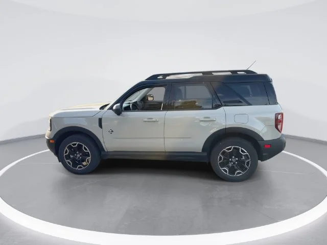 Used 2025 Beige Ford Outer Banks image 6
