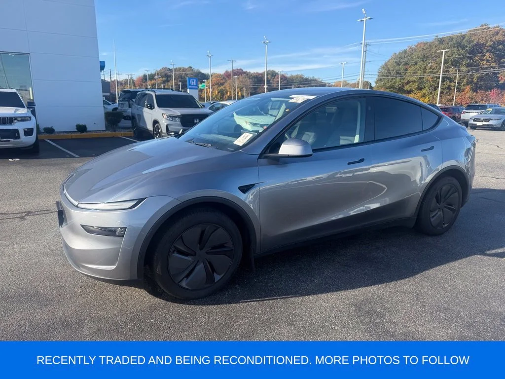Used 2026 Quicksilver Tesla Long Range image 4