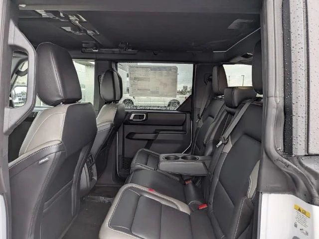 New 2026 Oxford White Ford Outer Banks® image 42