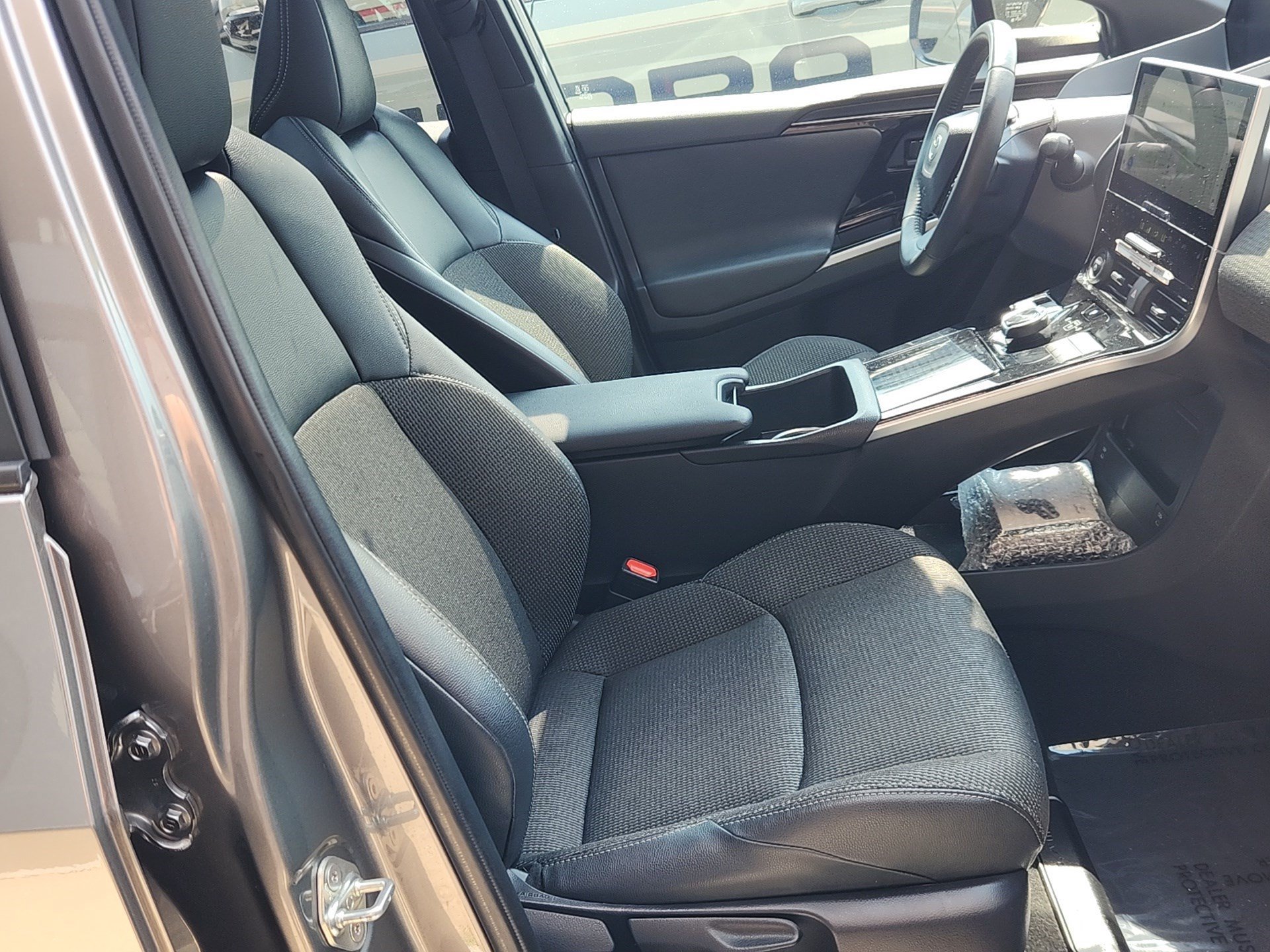 Certified Used 2023 Heavy Metal Toyota XLE image 28