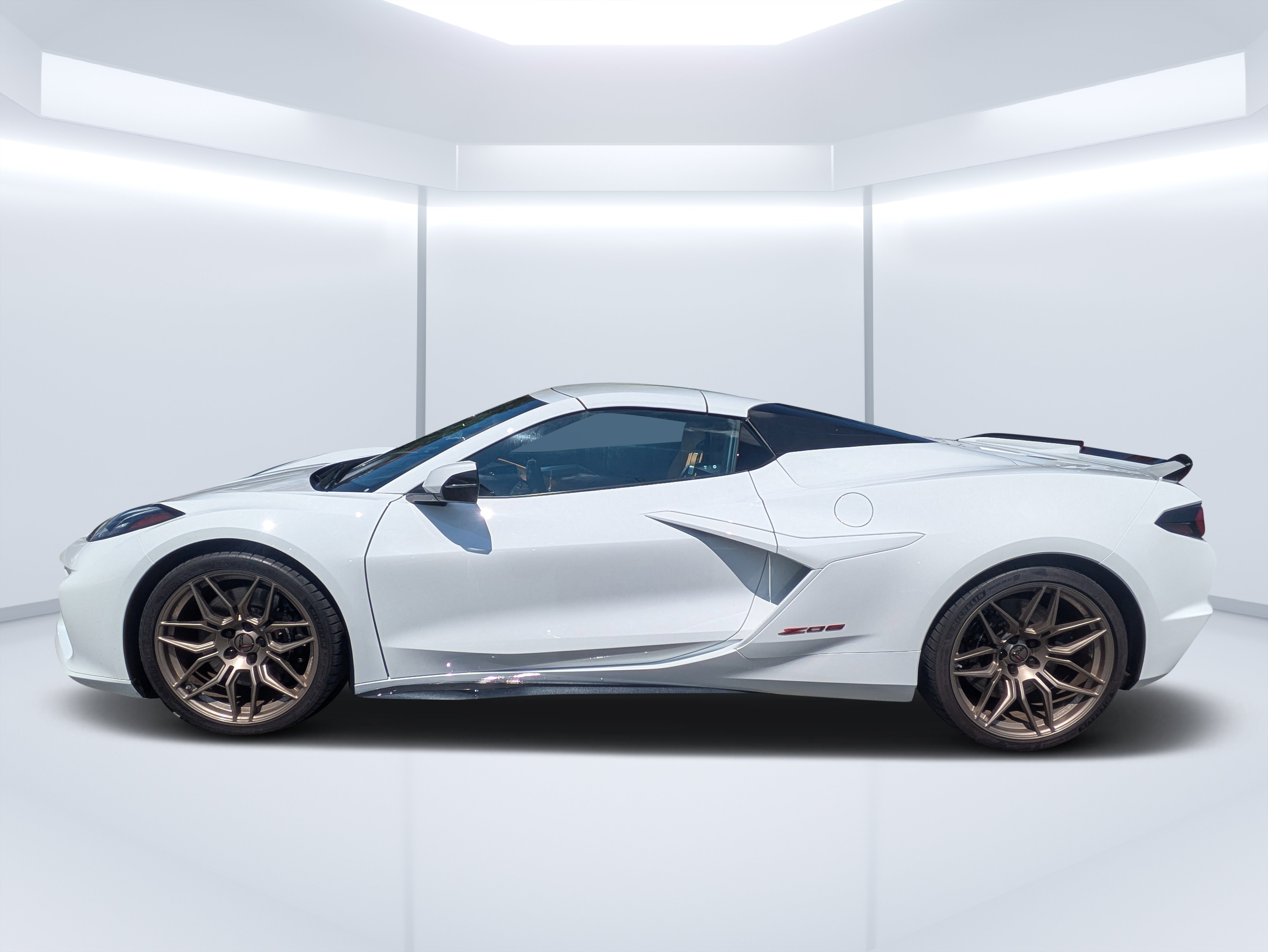 2024 Chevrolet Corvette 3LZ - Photo 6