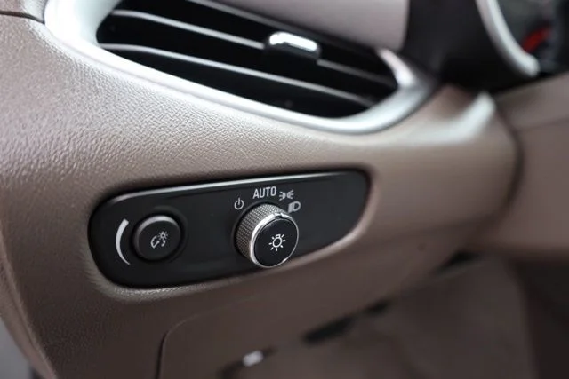 2024 Chevrolet Malibu 1LT - Photo 17
