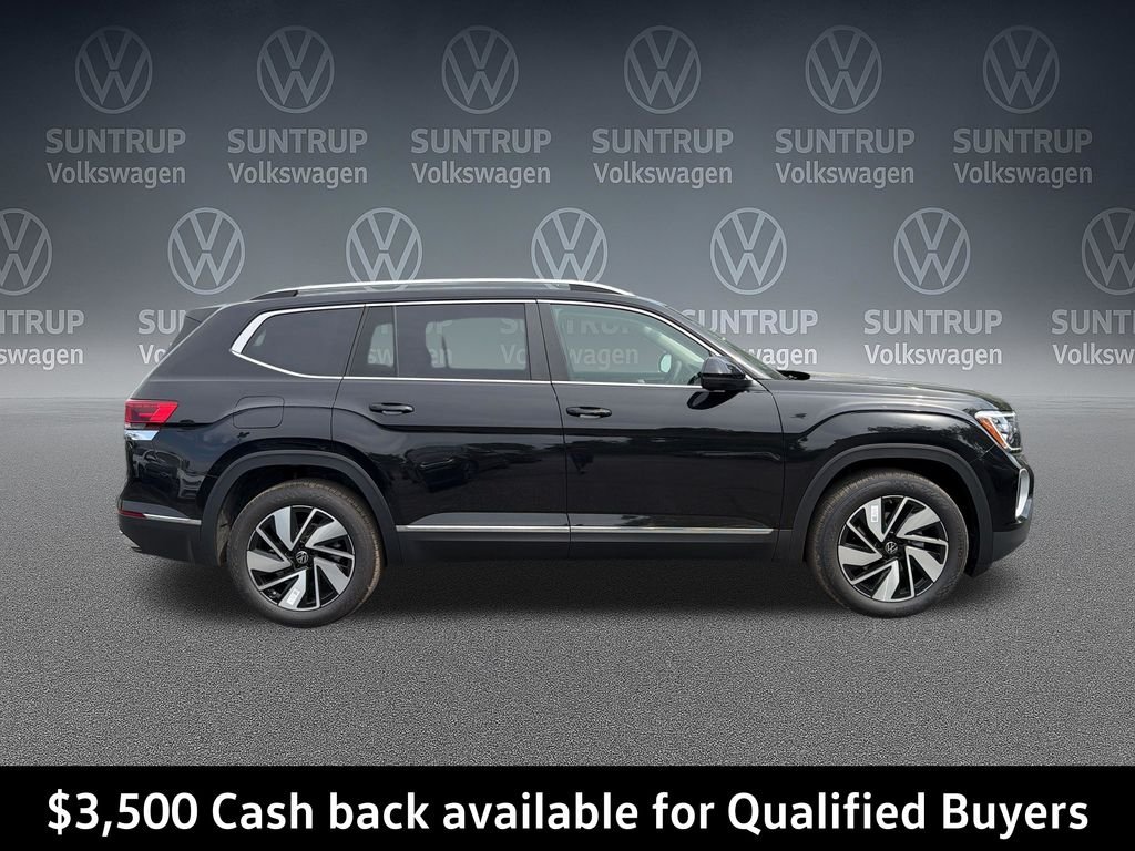 New 2026  Volkswagen 2.0T SEL image 6