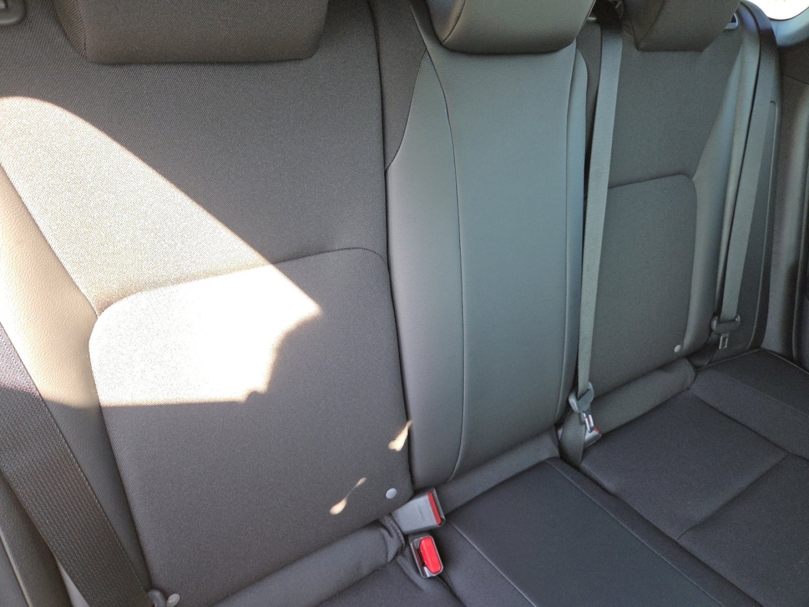 New 2026 Solar Silver Metallic Honda Sport image 20
