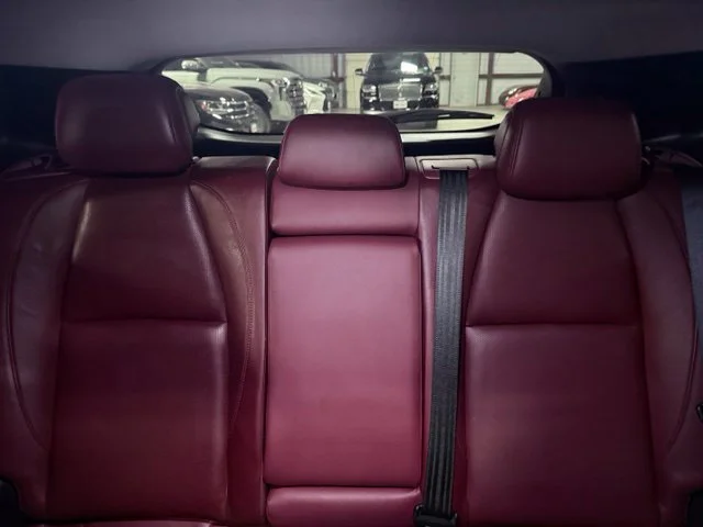 Used 2023 Gray Mazda 2.5 S Carbon Edition image 18