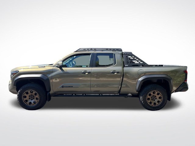 Certified Used 2026 Brown Toyota Trailhunter image 6