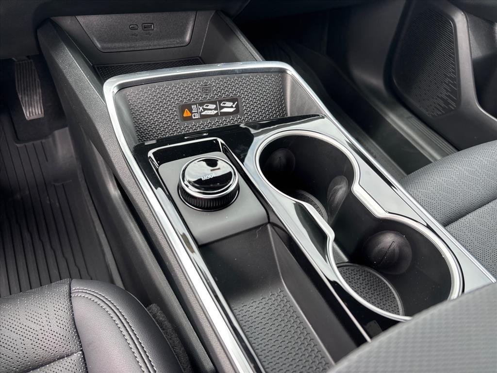 2026 Chevrolet Equinox LT - Photo 16