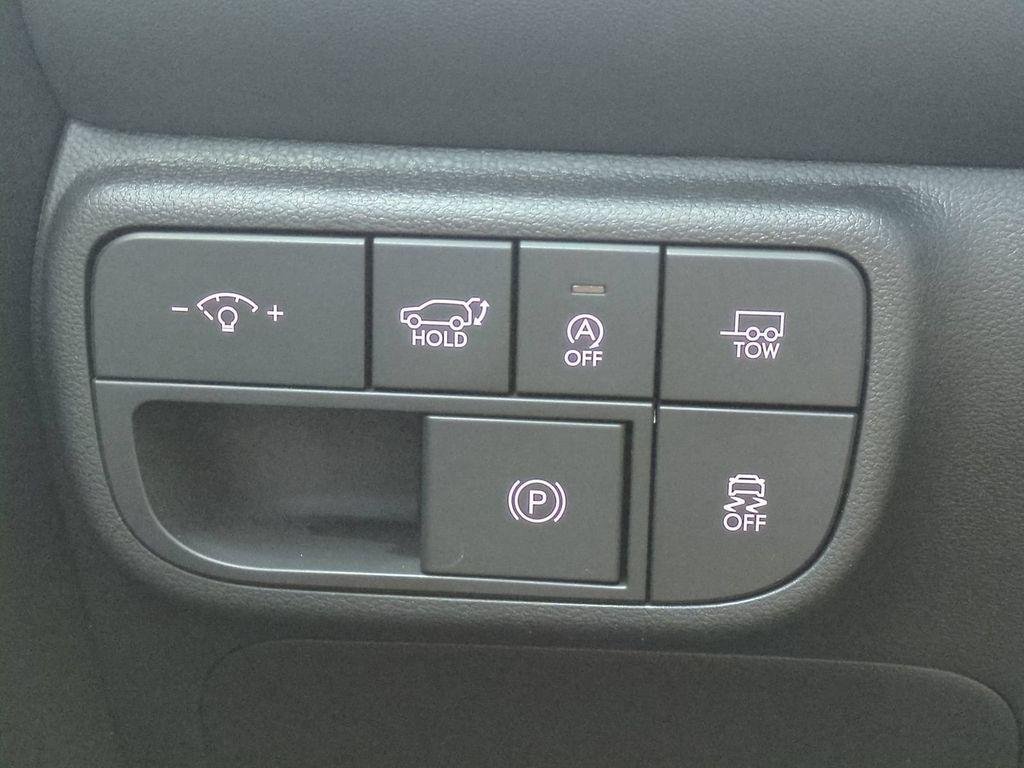 New 2026 Gray Hyundai SEL FWD image 30