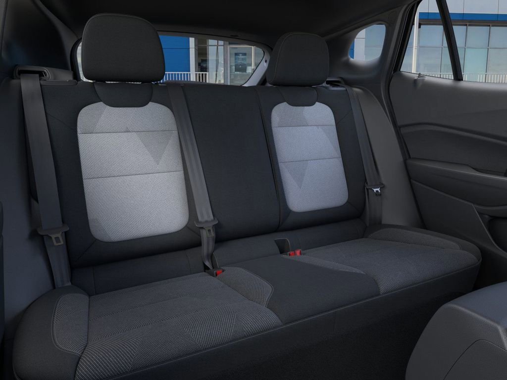 2026 Chevrolet Trax RS - Photo 17