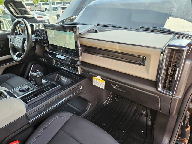 Used 2026 Void Black GMC 2X image 33