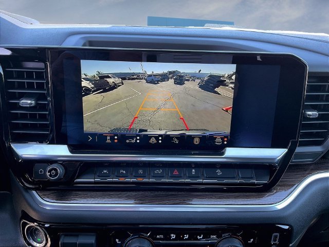 2026 Chevrolet Silverado 1500 LT Trail Boss - Photo 7