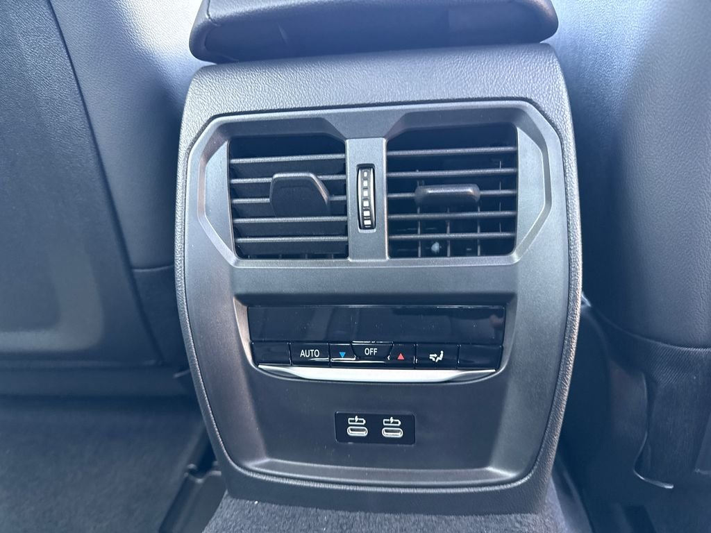 New 2026 Jet Black BMW eDrive40 image 17