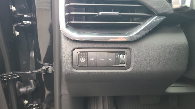 2027 GMC Acadia Elevation - Photo 12