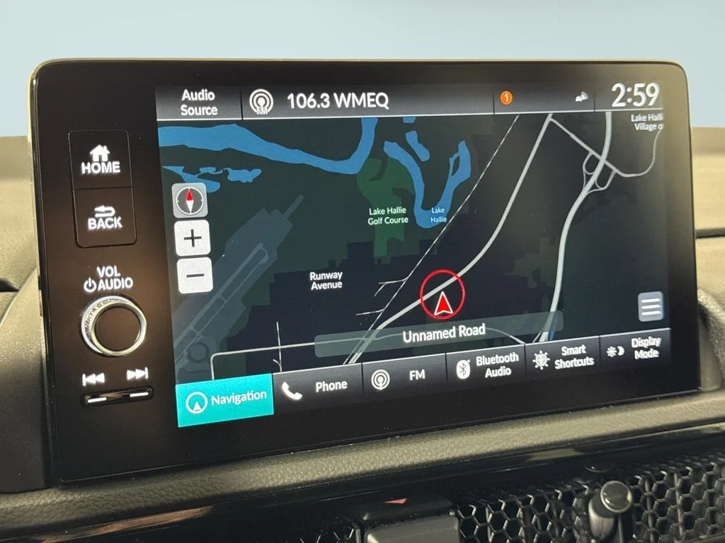 2024 Honda CR-V Sport Touring - Photo 24