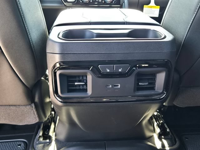 2026 GMC Sierra 1500 AT4 - Photo 13