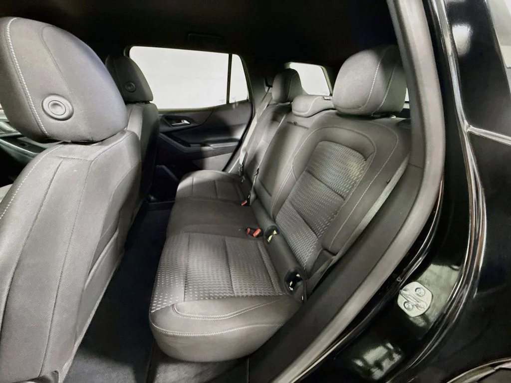 Used 2025 Mosaic Black Metallic Chevrolet AWD LT image 25