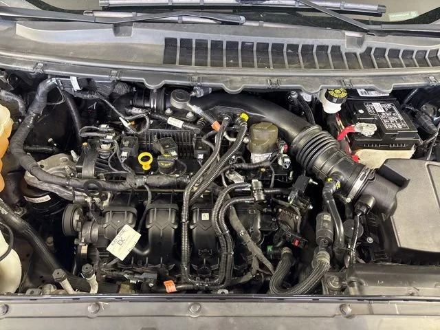 Used 2022  Ford Titanium image 29