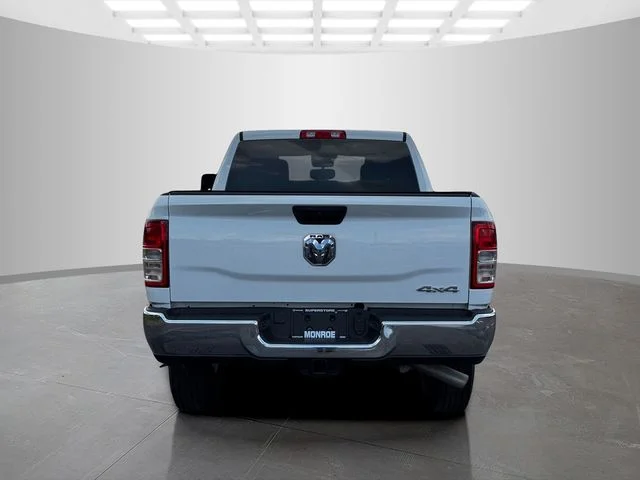 Certified Used 2023 White Ram Tradesman image 6