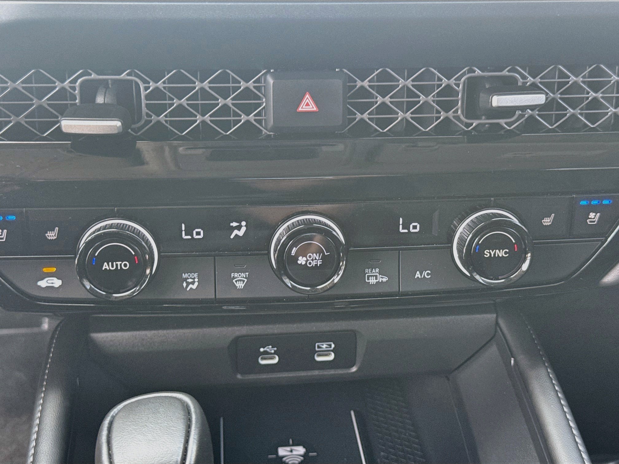 2023 Honda Accord Hybrid Touring - Photo 15