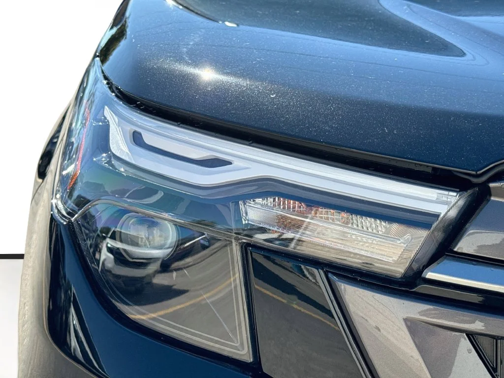 Certified Used 2026 Black Subaru Premium image 41
