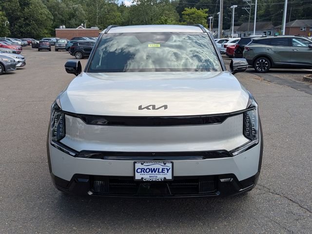 2026 Kia EV9 Land - Photo 8