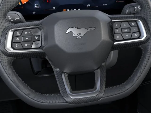 2025 Ford Mustang EcoBoost Premium Fastback - Photo 12