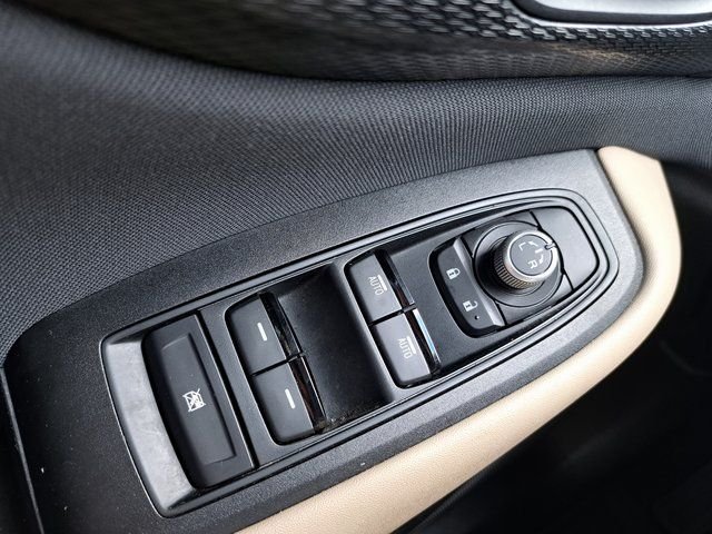 Certified Used 2022 Brown Subaru Premium image 23