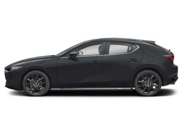 New 2026 Jet Black Mica Mazda 2.5 S Select Sport image 3