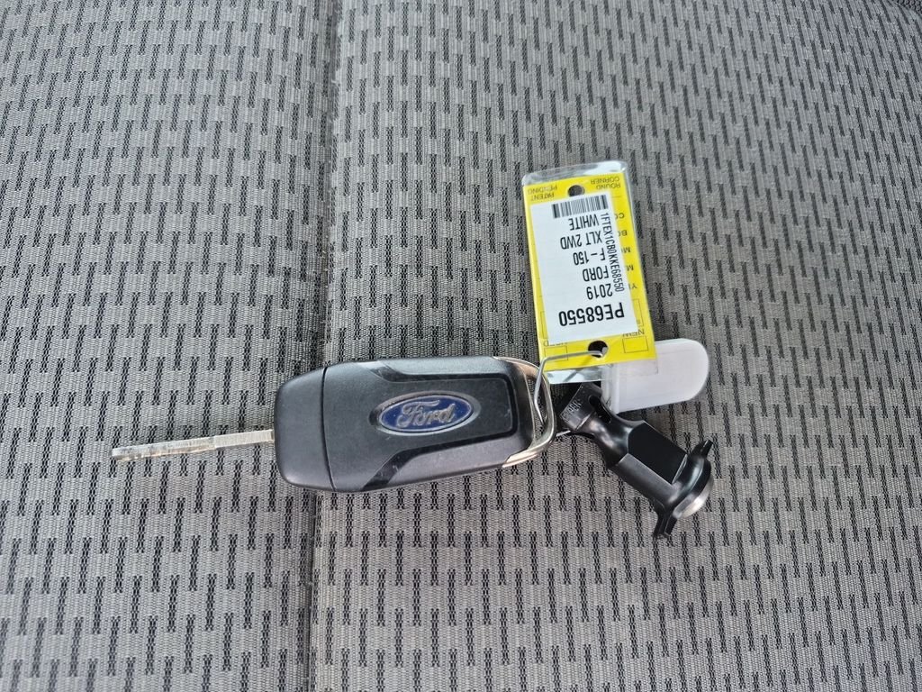 2019 Ford F-150 XLT - Photo 35