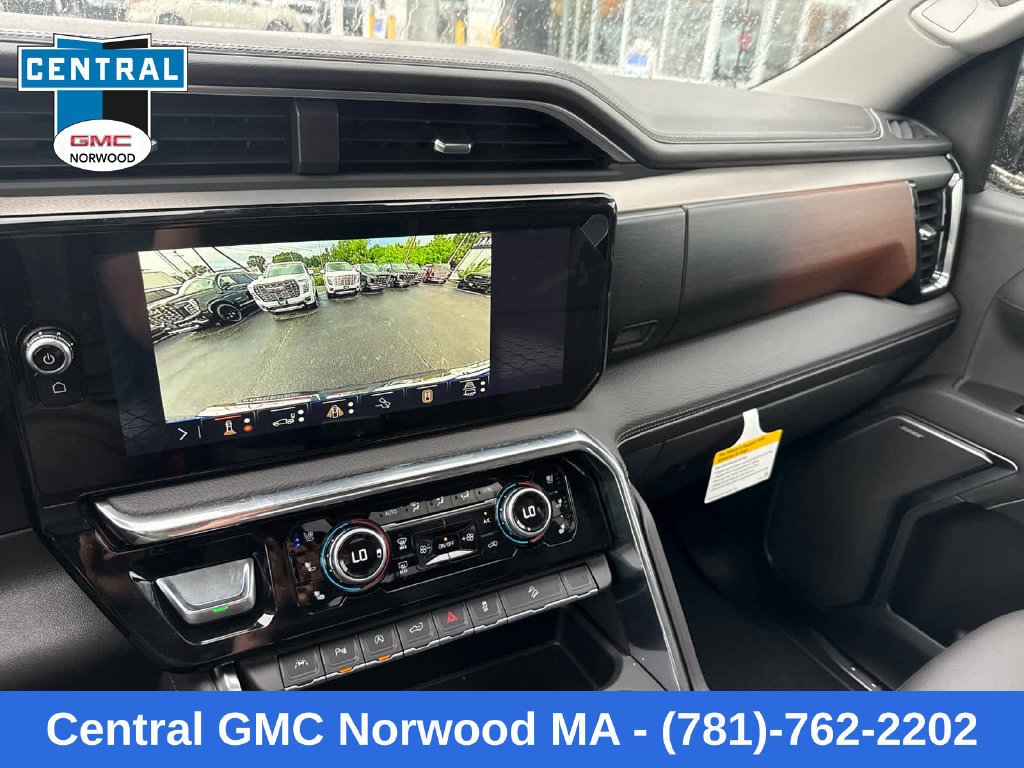 2026 GMC Sierra 1500 Denali - Photo 18