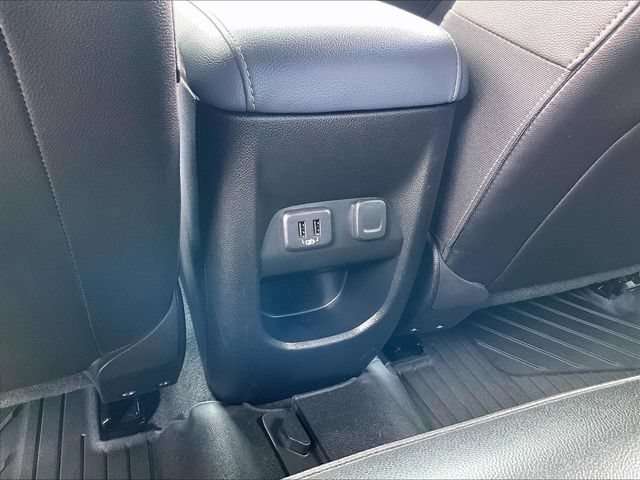 Used 2022 SATIN STEEL METALLIC Chevrolet 4WD Z71 image 27