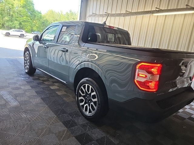 Used 2022  Ford Lariat image 7