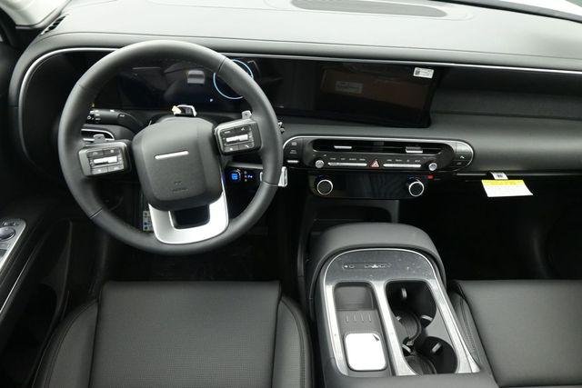 New 2026 White Hyundai SEL AWD image 12