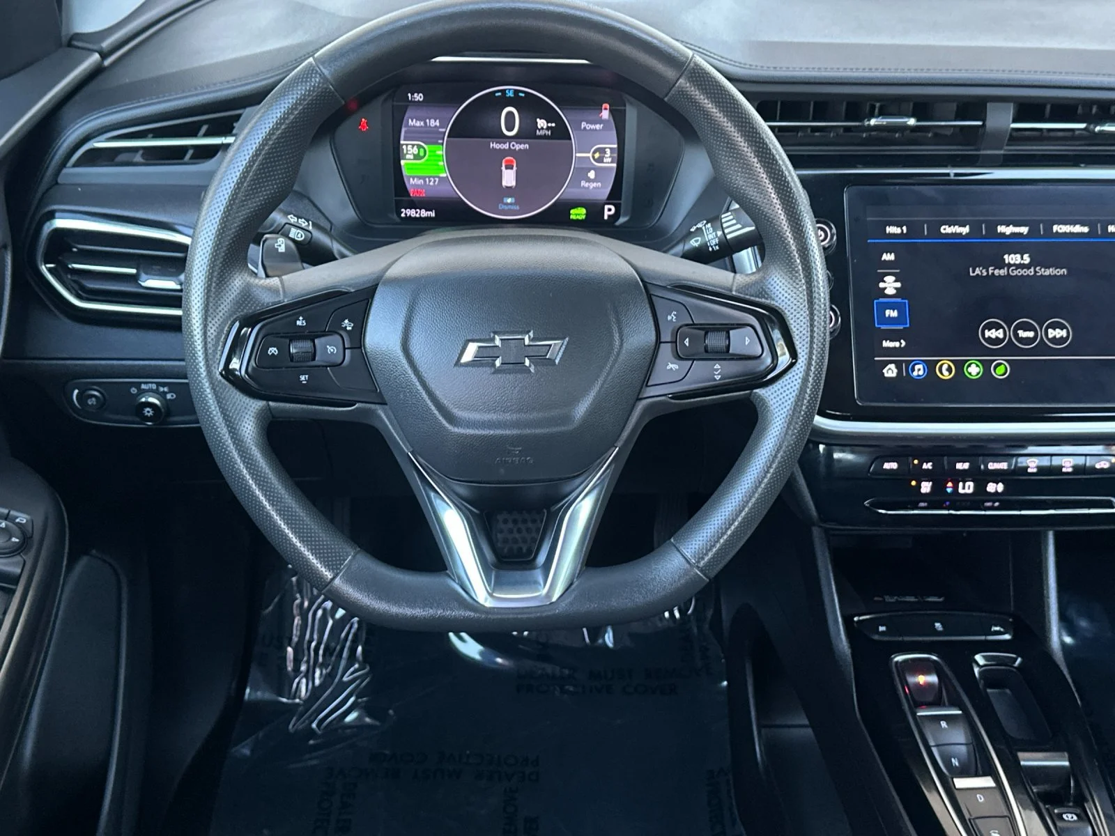 Used 2023 SUMMIT WHITE Chevrolet LT image 14