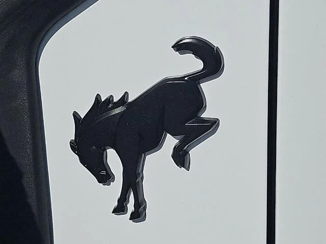 New 2025 Oxford White Ford Raptor® image 24