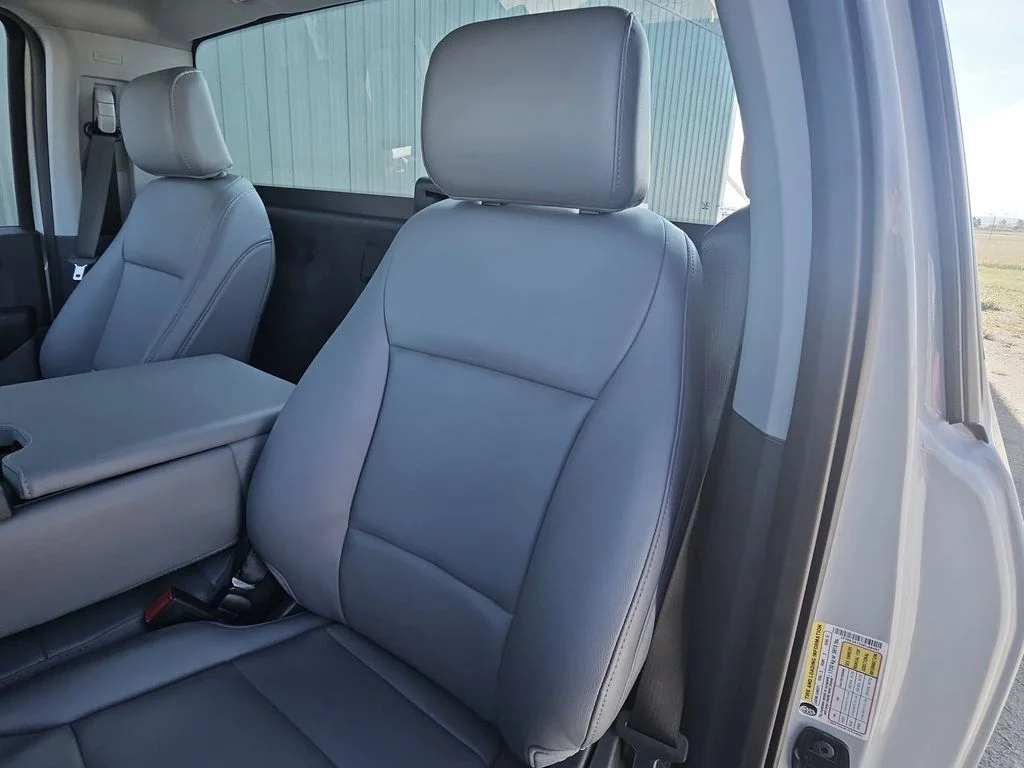 2025 Ford F-350 Super Duty XL - Photo 32