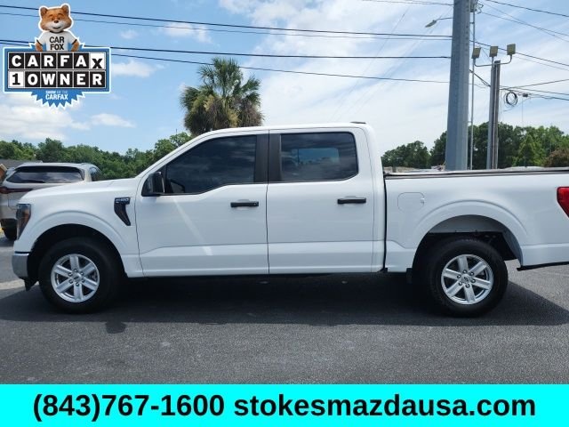 Used 2023 White Ford XL image 11
