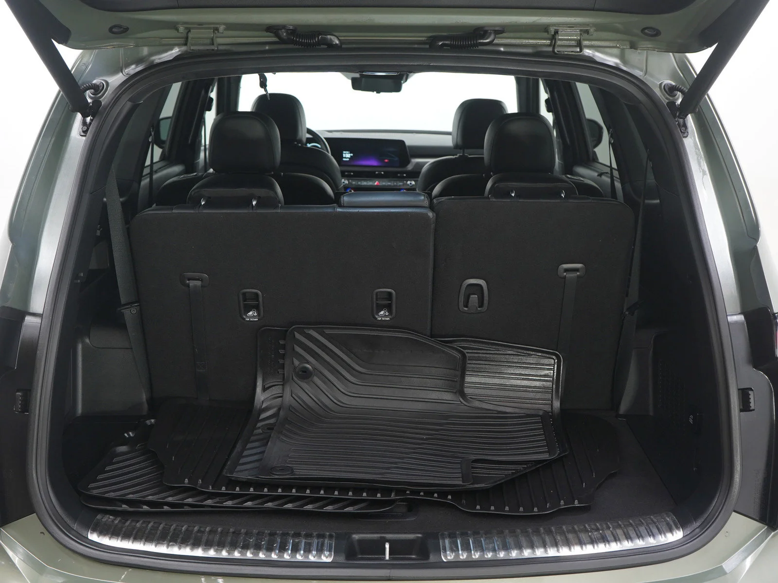 2023 Kia Telluride SX Prestige X-Pro - Photo 11