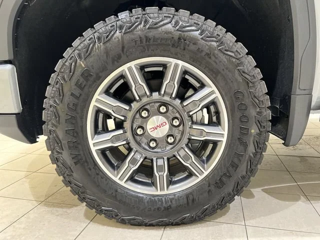 2026 GMC Sierra 1500 AT4 - Photo 29
