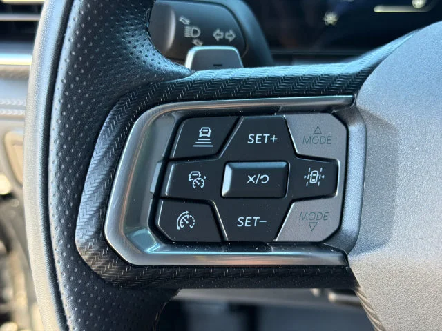 Used 2024 Black Ford GT image 21