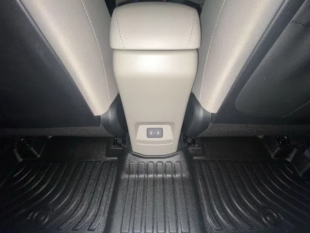 Used 2023 Blue Kia EX image 29