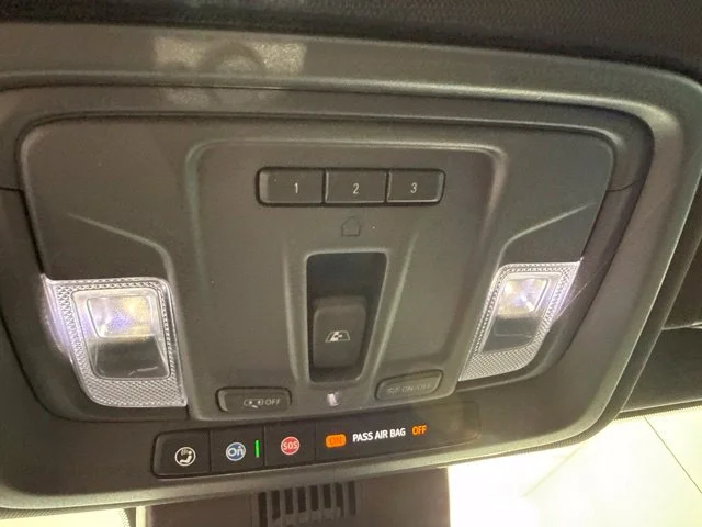 Used 2024 Beige Chevrolet High Country image 21