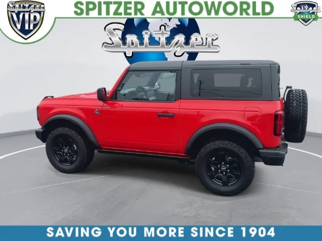 Used 2024 Red Ford Black Diamond image 7